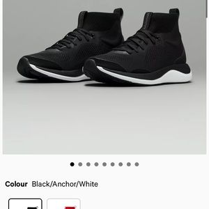 Lululemon Chargefeel Shoes Size 11